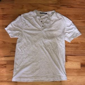 Henley T-shirt
